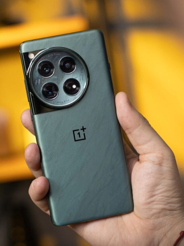 OnePlus 13 लॉन्च से पहले लीक आई ये सामने, मिलेगी ये 5 फीचर