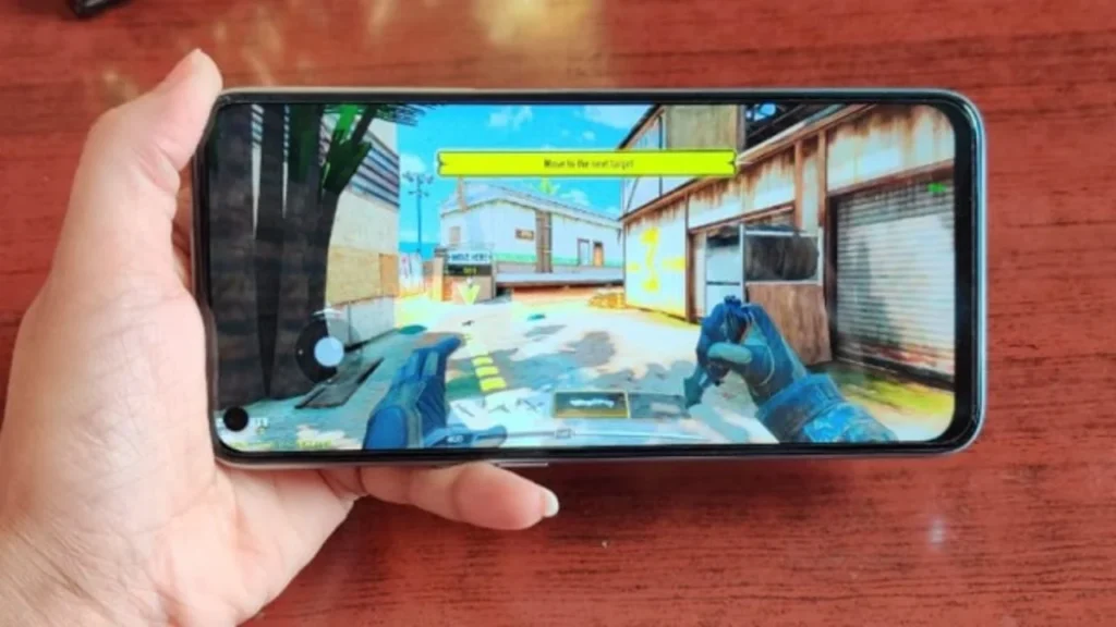 Realme Neo 7