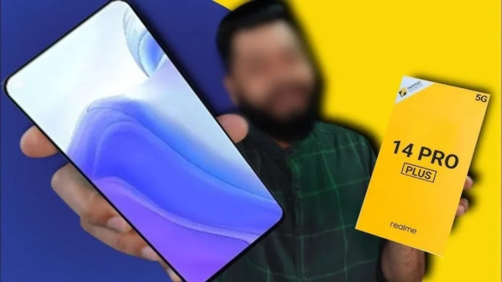 Realme 14 Pro 5G Price In India