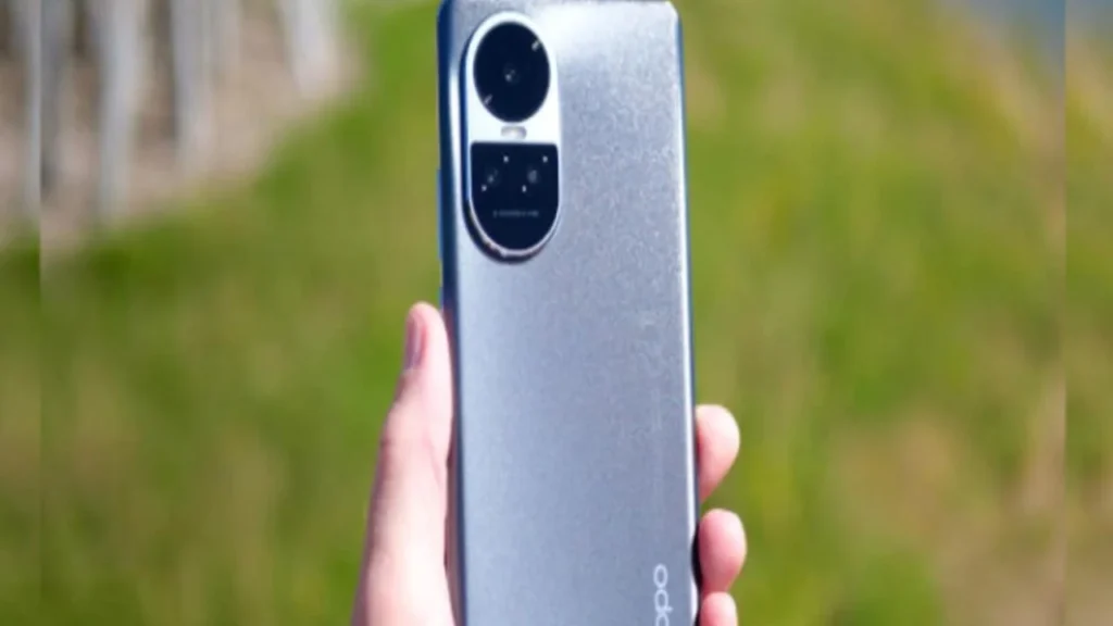 OPPO A5 Pro Price In India