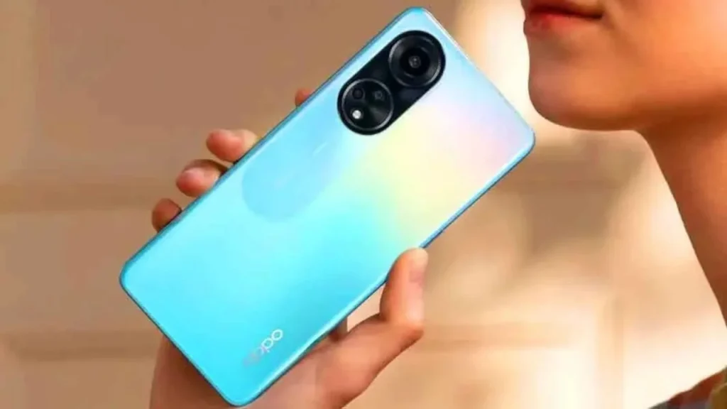 OPPO A5 Pro Price In India