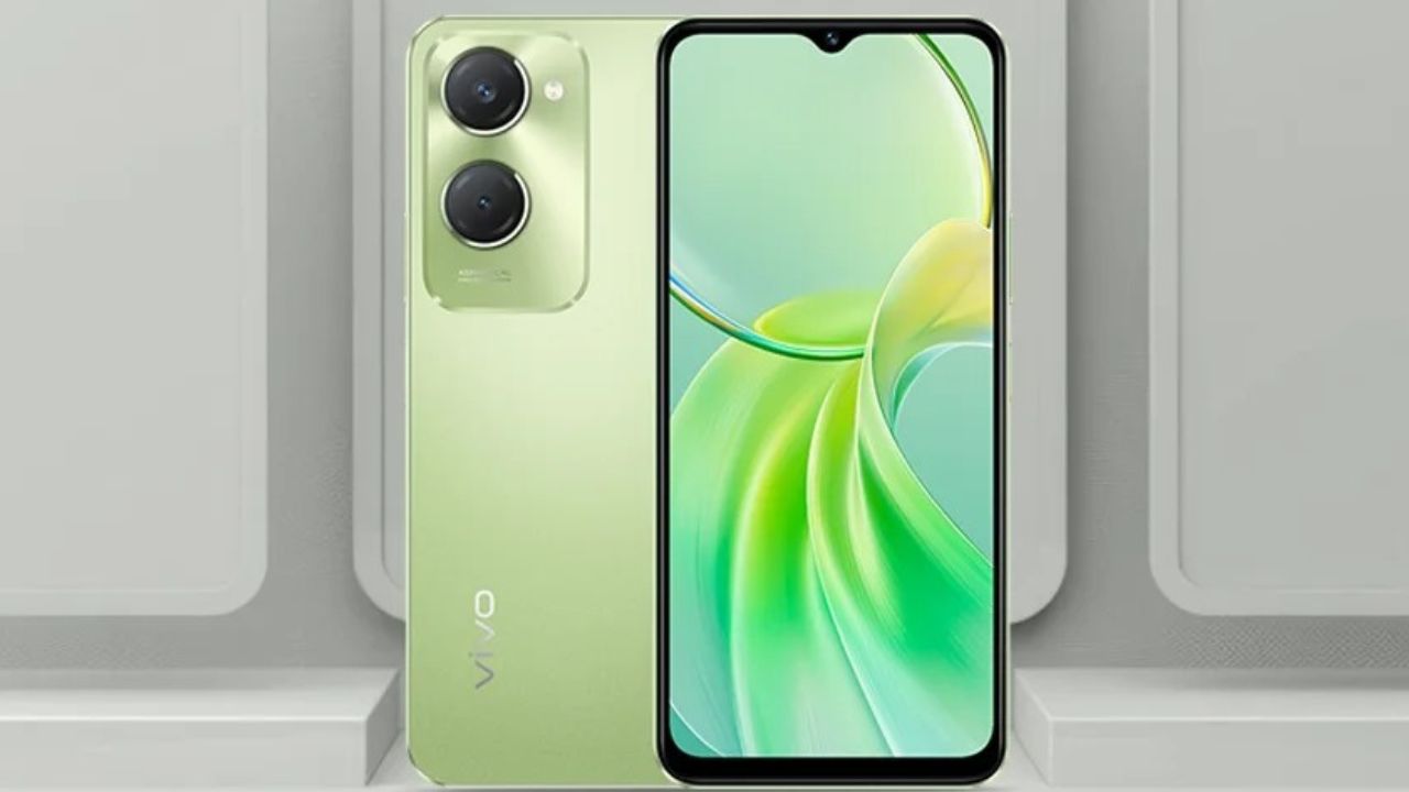 Vivo y39 5g Launch Date In India