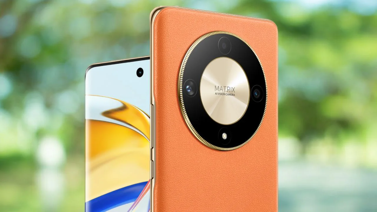 Honor 300 Smartphone