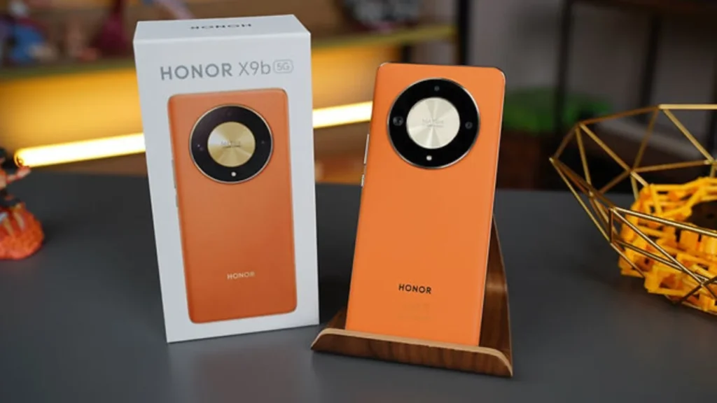 Honor 300 Smartphone