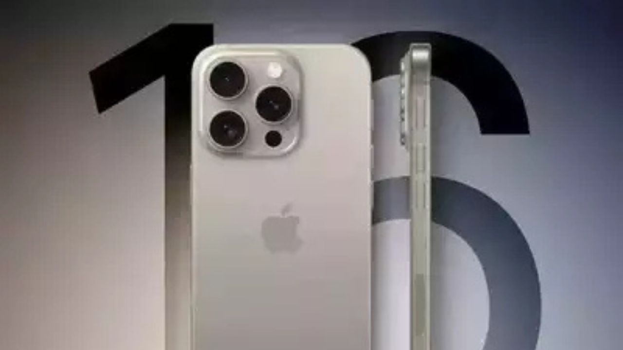 Iphone 16 Price Drop In India