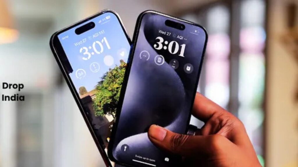 Iphone 16 Price Drop In India