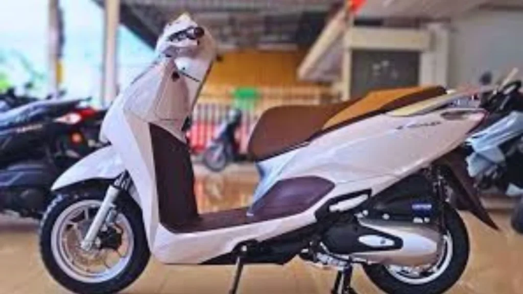 Honda Activa 7G Launch Date