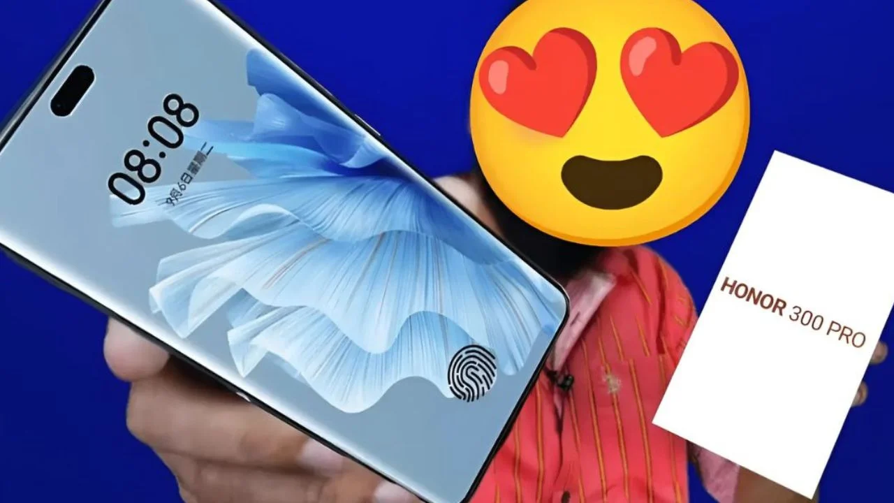 Honor 300 Pro+ Price in India