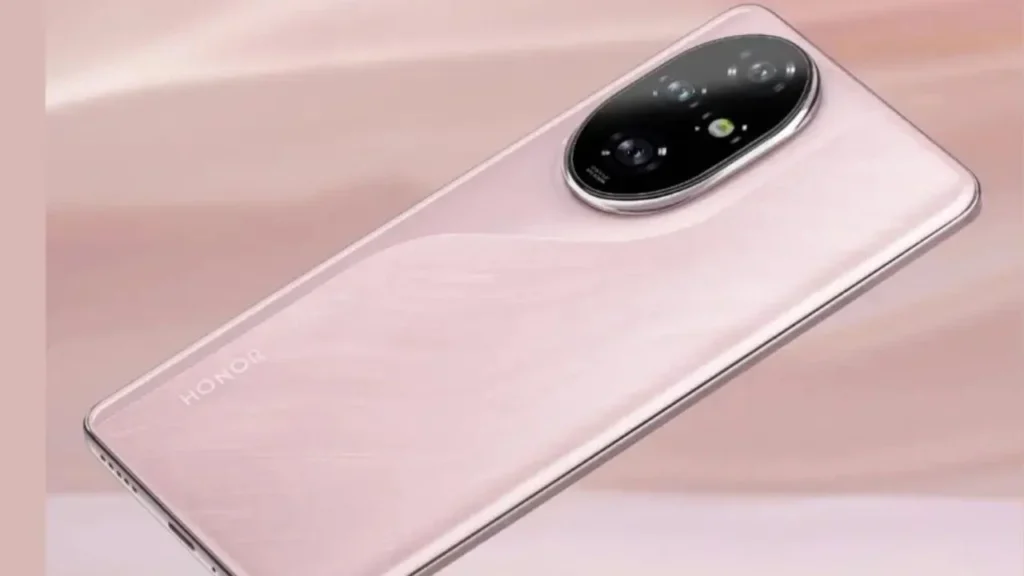 Honor 300 Pro+ Price in India