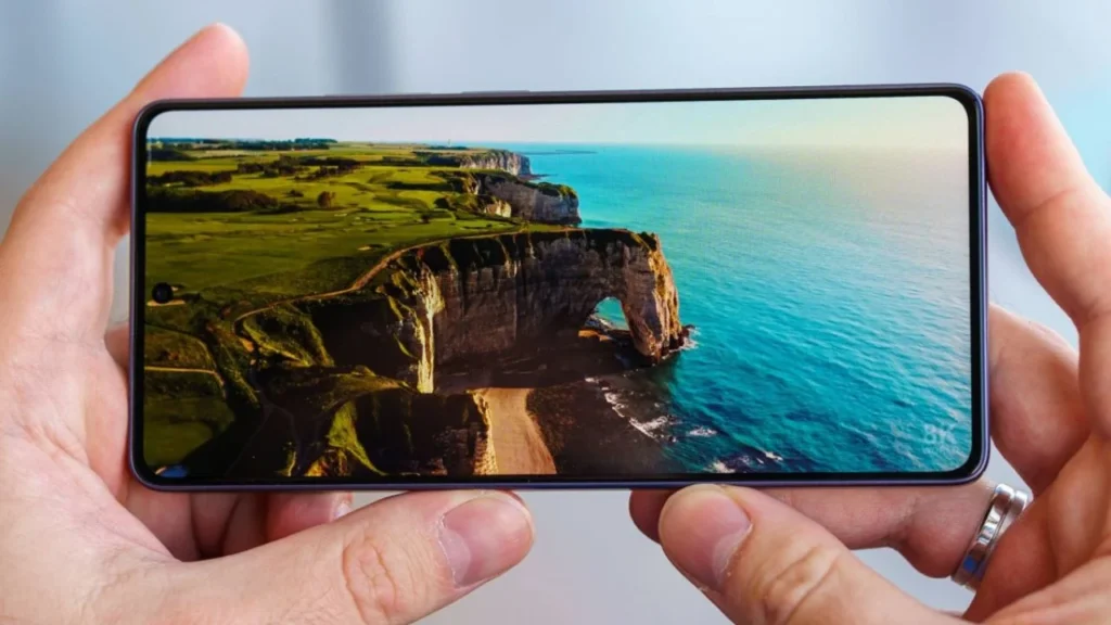 Poco M6 Smartphone