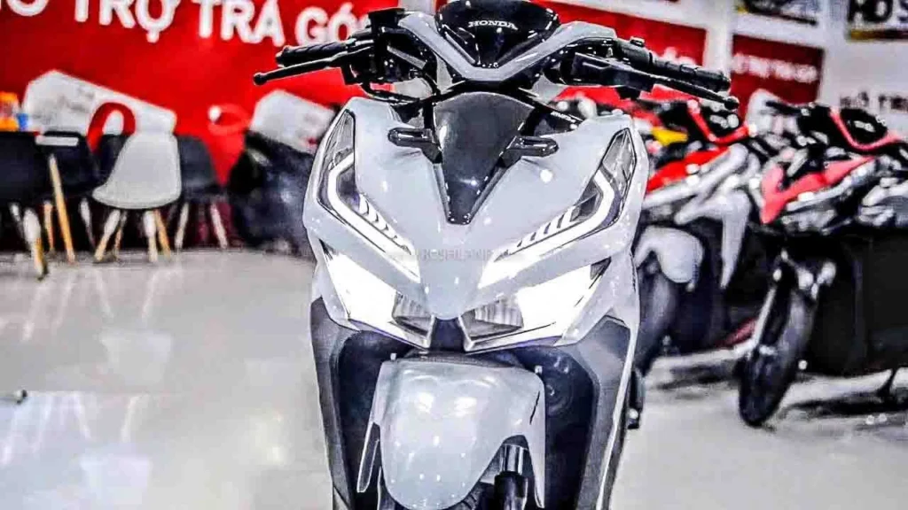 Honda Activa e Price in India