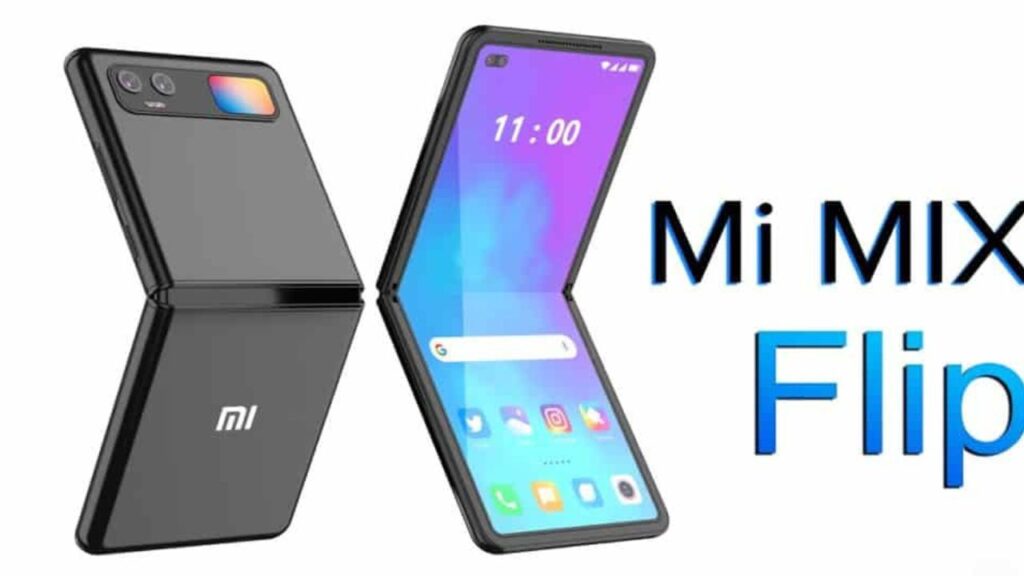 Xiaomi Mix Flip 2 Launch Date Confirm
