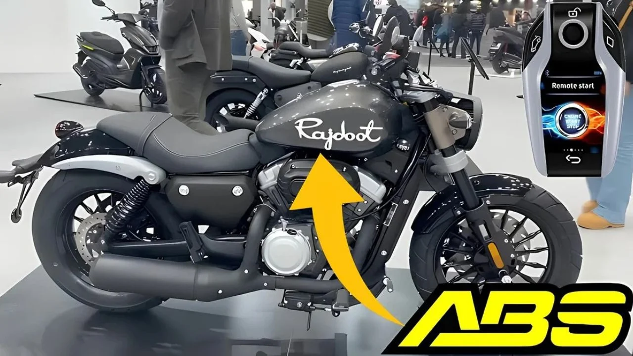 New Rajdoot 350 Price In India