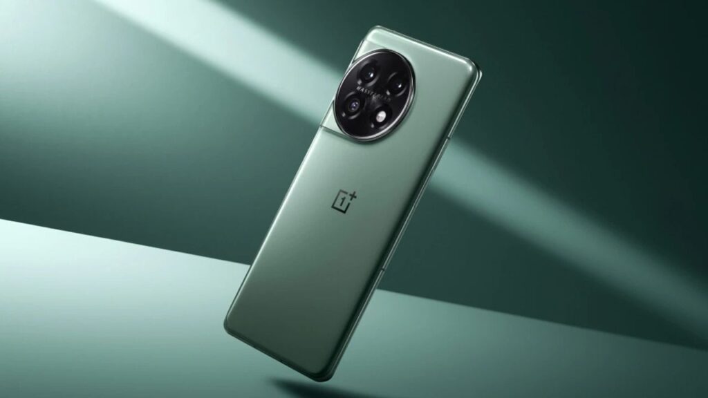 OnePlus Open 2 Specification Leak