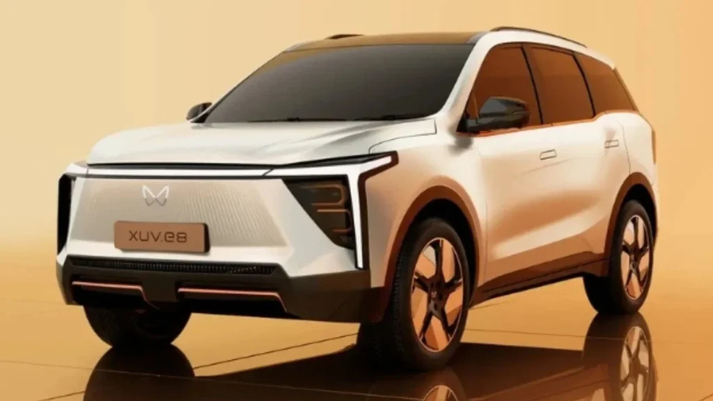 Mahindra BE 6 Pack Three Launch Date