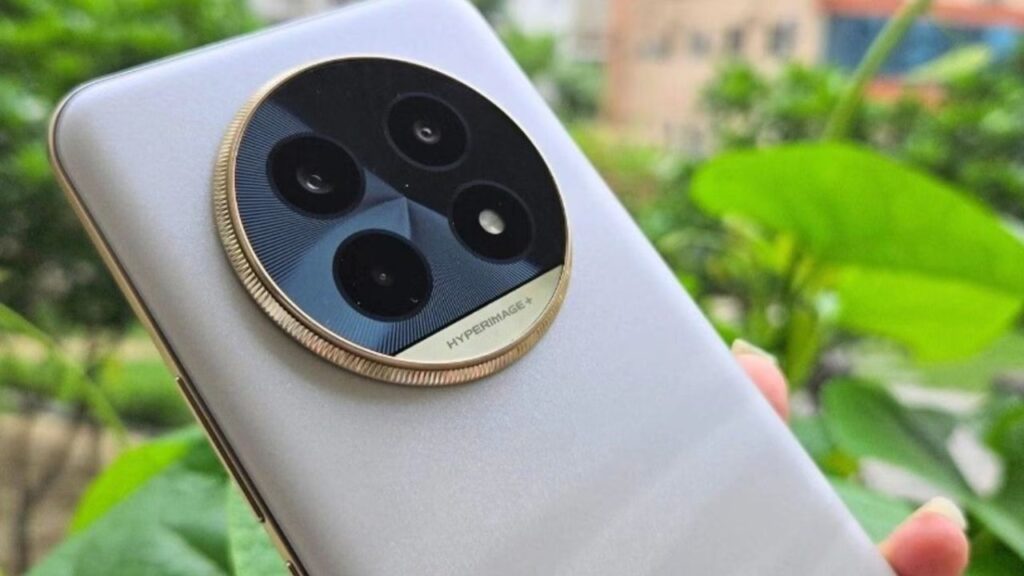 Realme 13+ 5G Price Drop