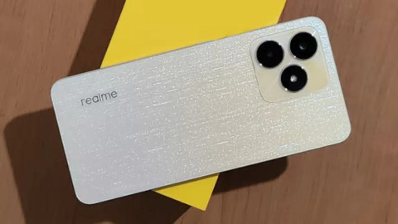 Realme C53 Smartphone