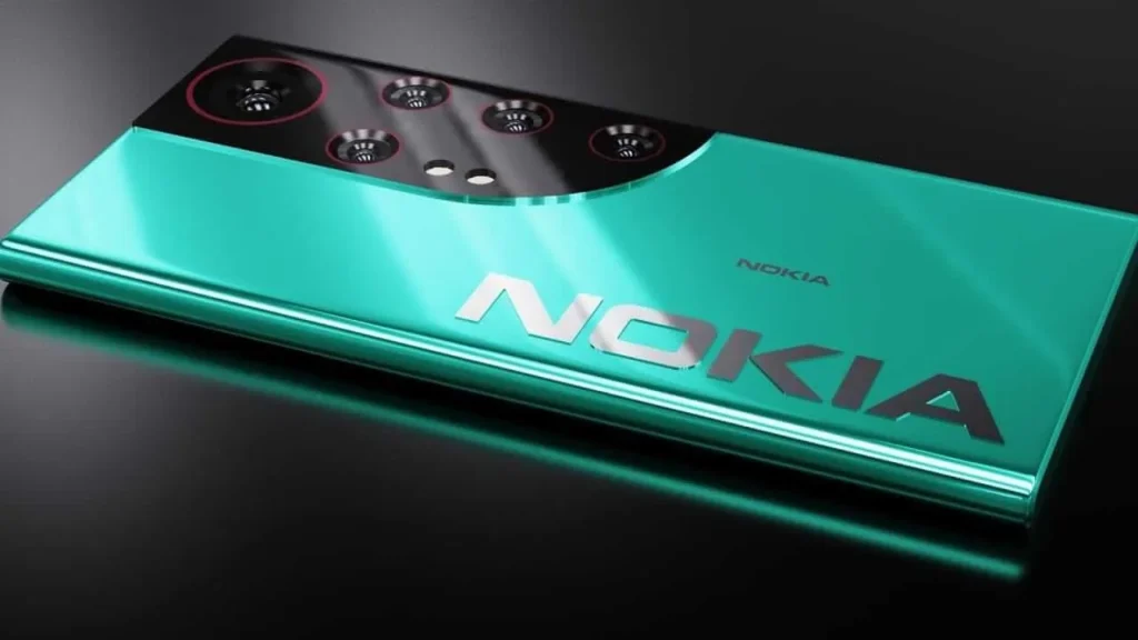 Nokia N73 New Smartphone