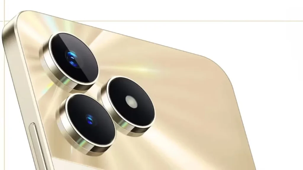 Realme C53 Smartphone