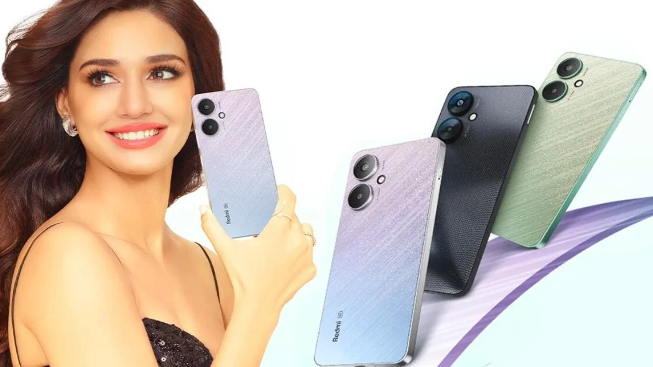 Redmi A4 5G Price