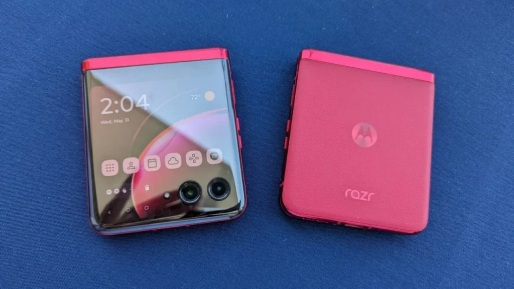 Motorola razr 50 Ultra