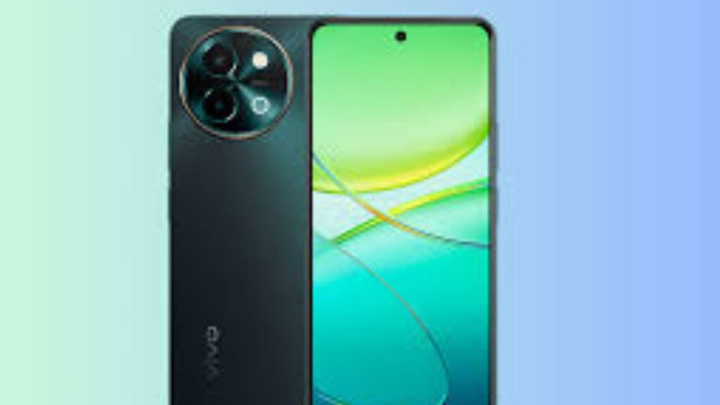 Vivo y39 5g Launch Date In India