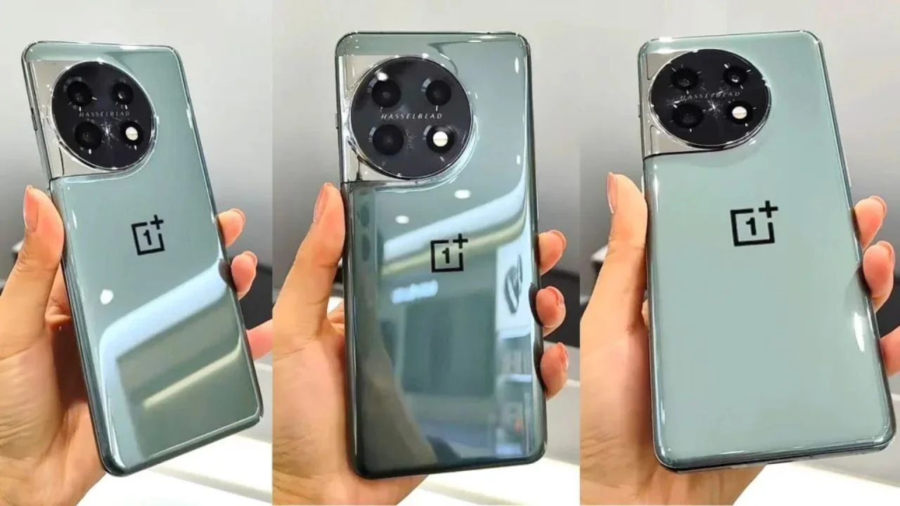 OnePlus 11 SmartPhone