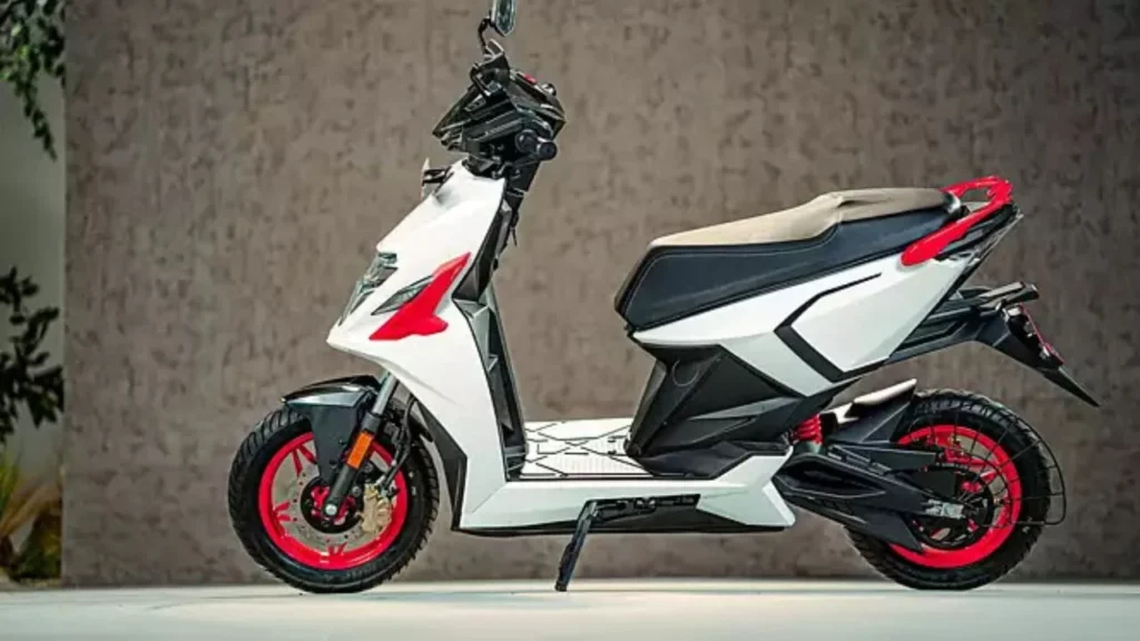 Simple Energy One Electric Scooter Price