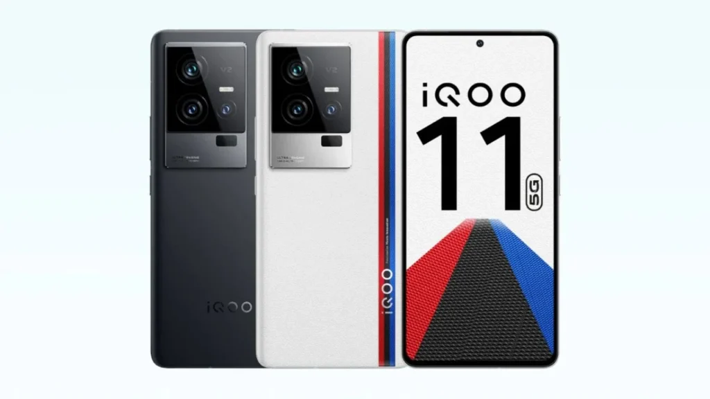 iQOO Z10 Series