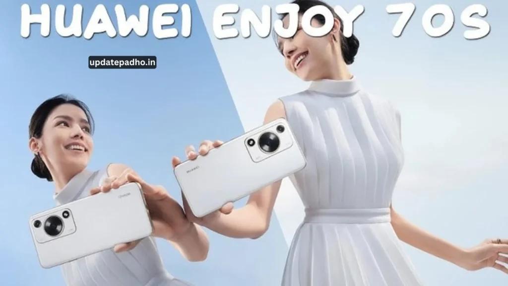 Huawei Enjoy 70s
