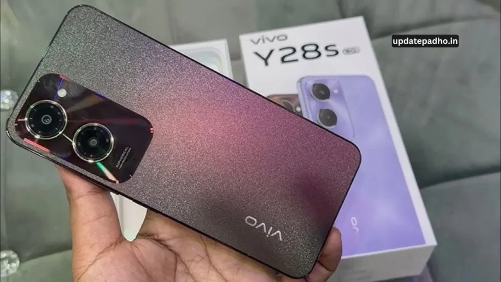 Vivo Y28s 5G