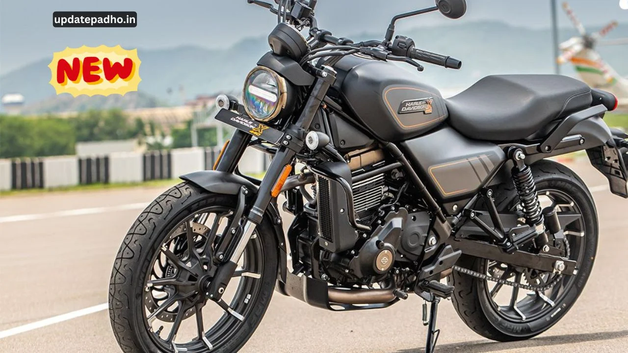 Harley Davidson X440