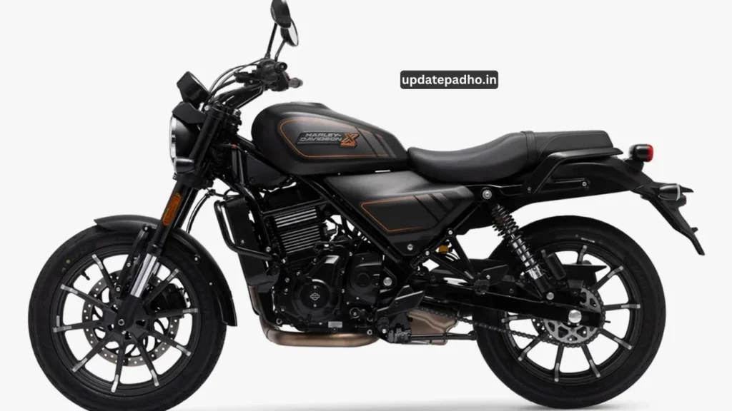 Harley Davidson X440