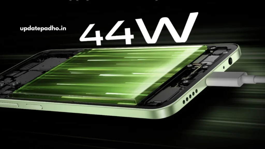 Vivo T3x 5G Smartphone Price Cut