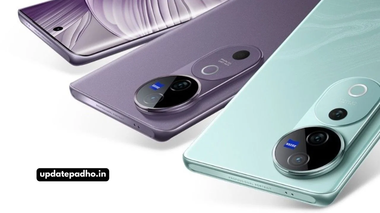 Upcoming Vivo Phone in 2025