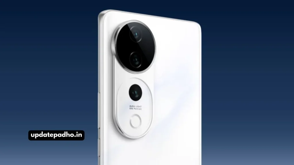 Upcoming Vivo Phone in 2025