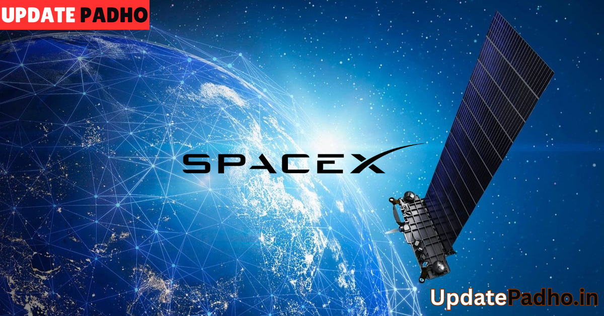 SpaceX’s Satellite Revolution: Powering Global Connectivity