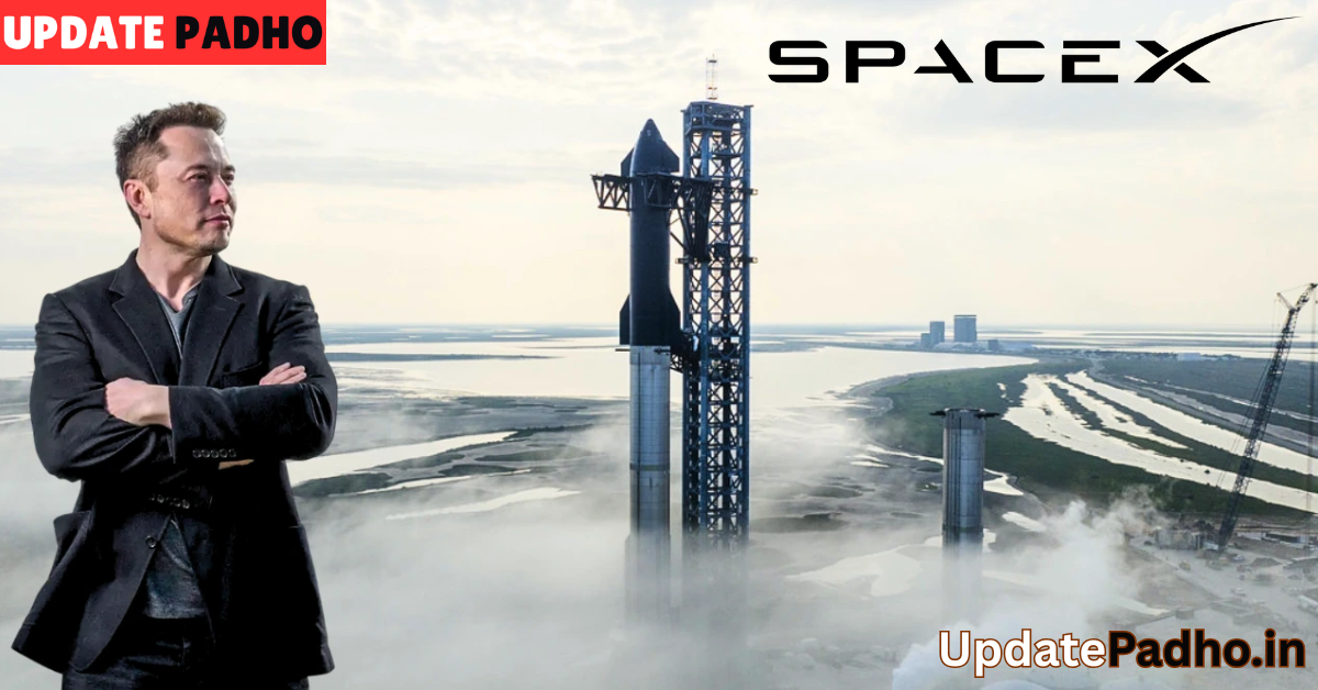Rocket Space X