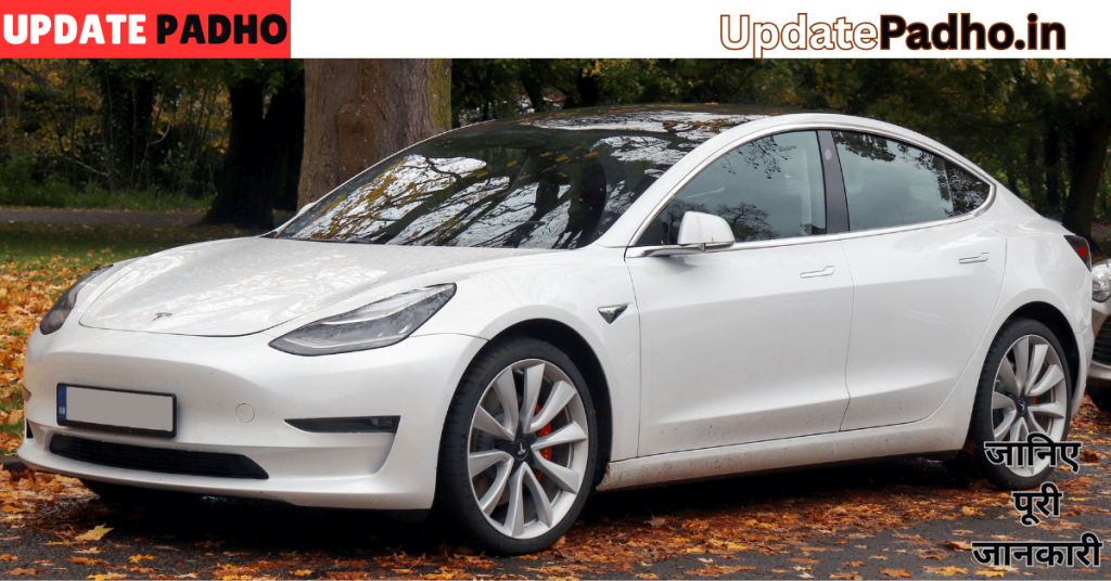 Tesla Model 3 Review: The EV That’s Changing the Game