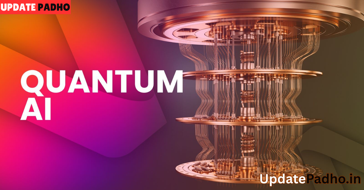 Quantum AI 2025 Now: The Future of Thinking Machines