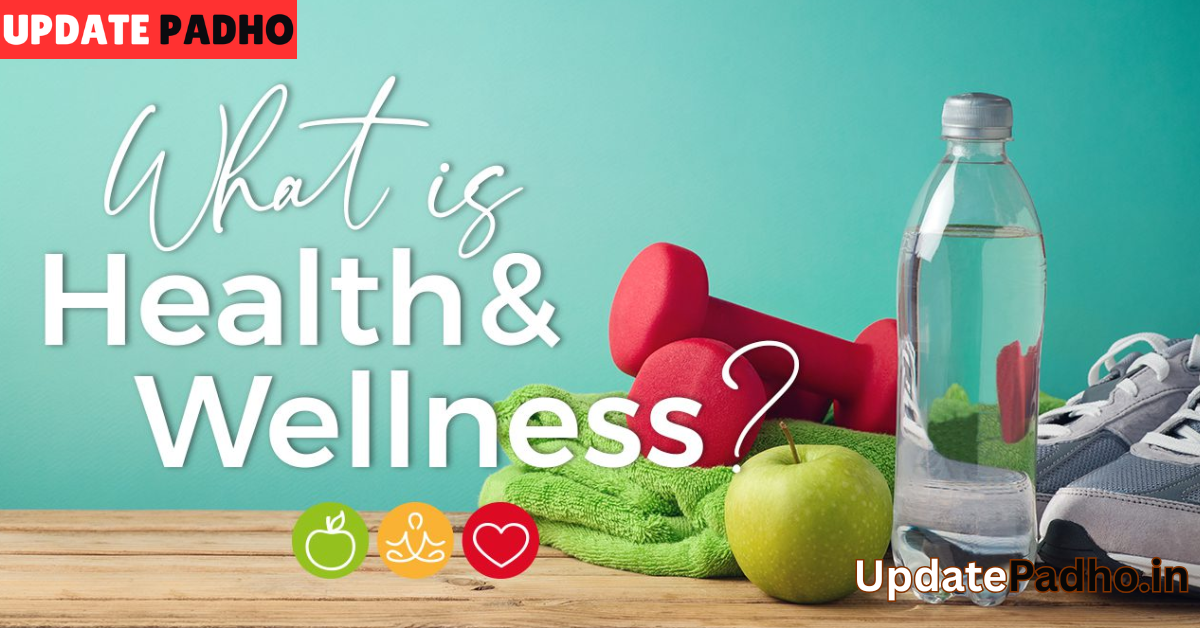 Health and Wellness 2025: Top Best Tips in Life