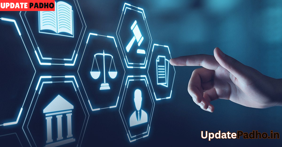The Impact of Technology on Law and Order in the U.S.