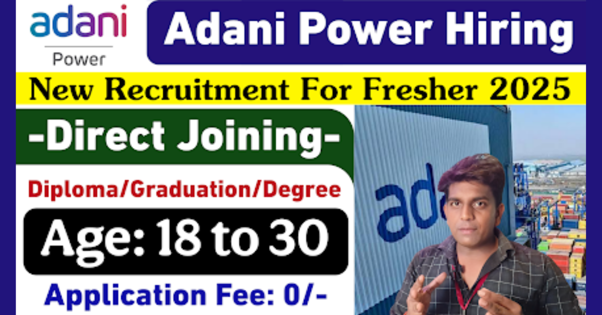 Adani