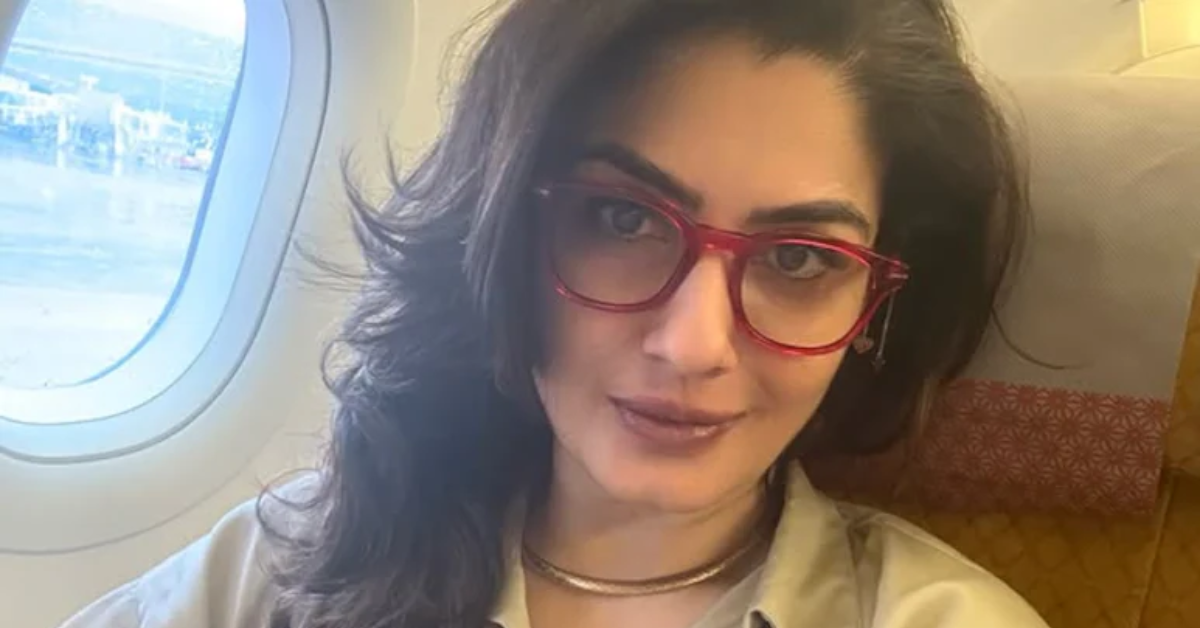 Raveena