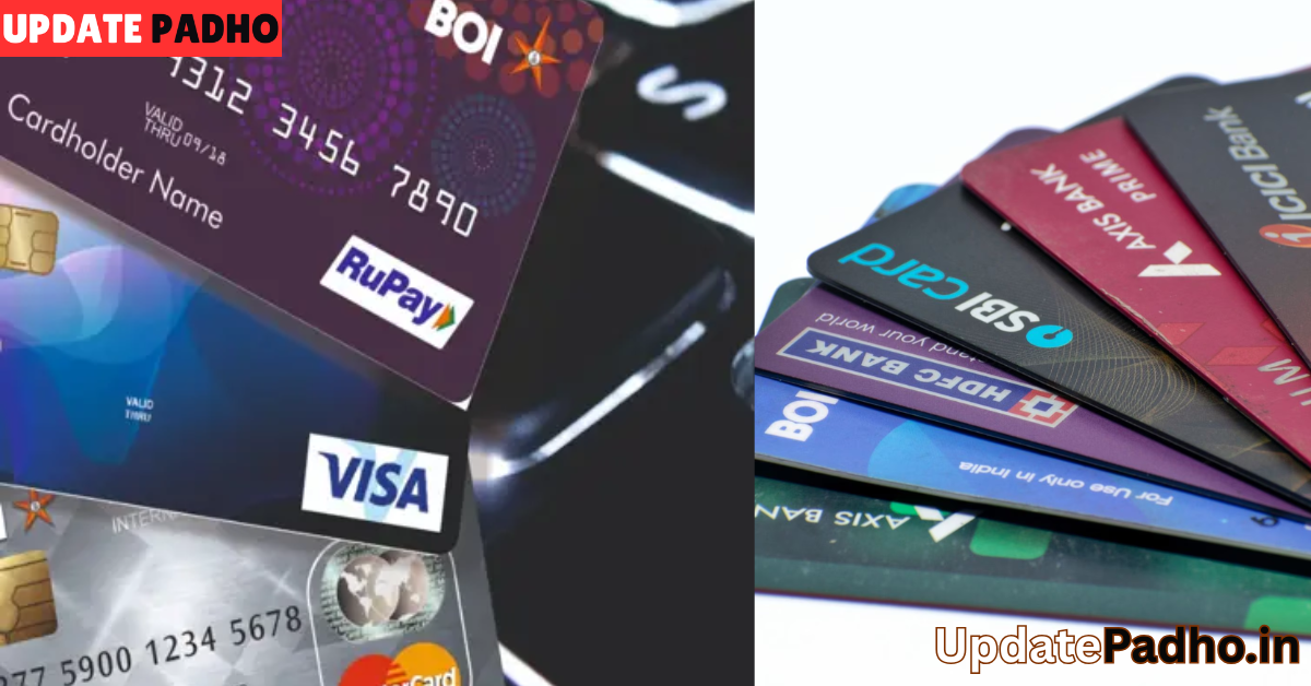 Banking Credit Card Facility in 2025: What to Expect