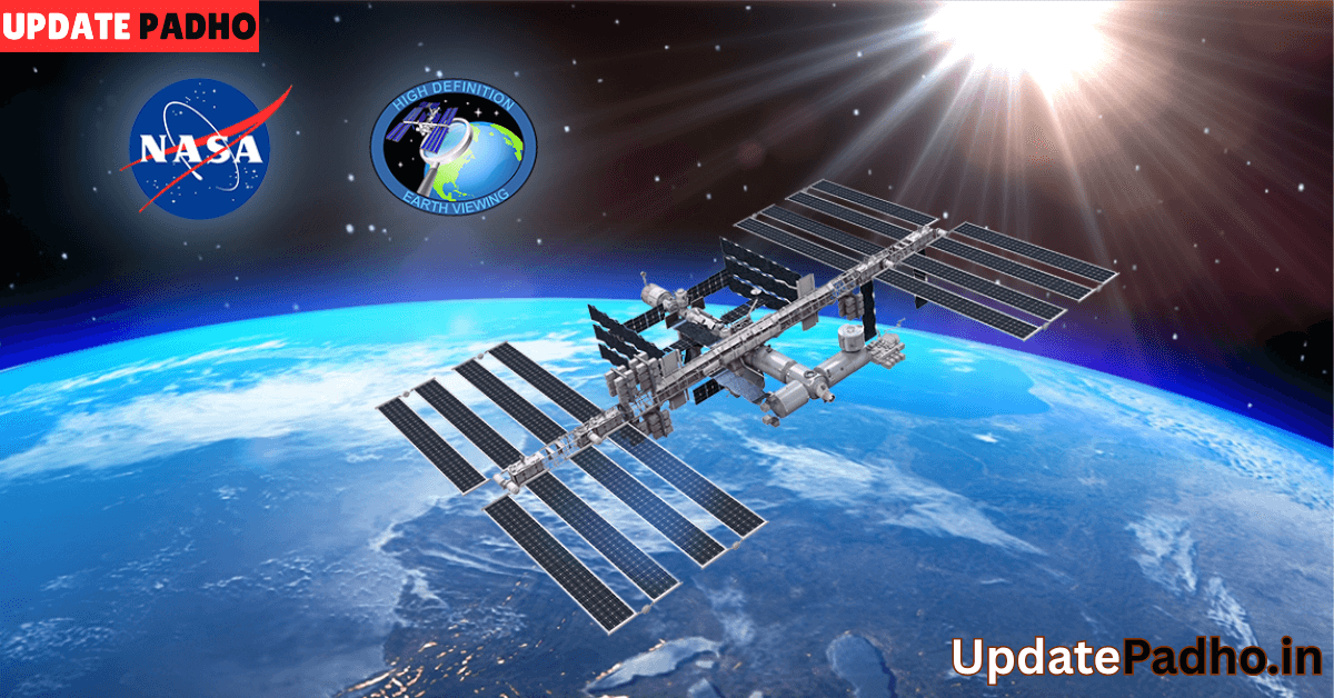 Exploring the Frontier: How the ISS Drives Innovation in Space and Technology