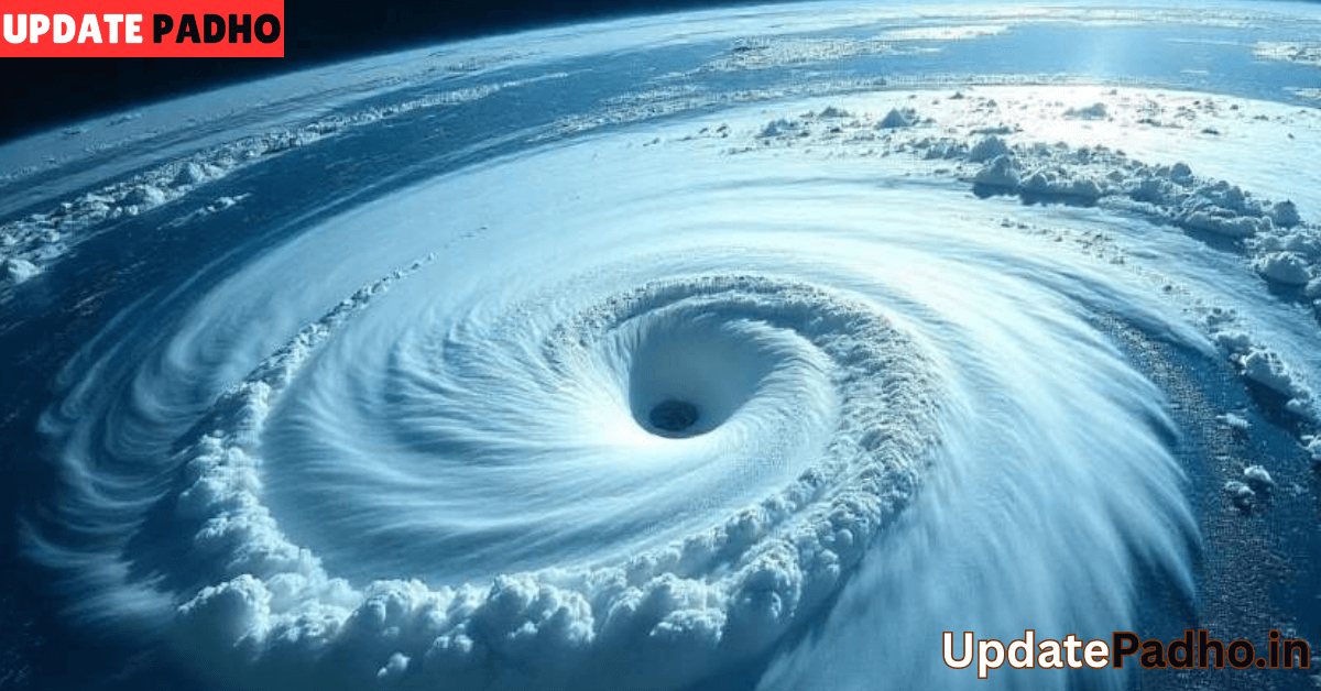 Cyclone Wipha Hits China: A Force of Nature with Unprecedented Impact