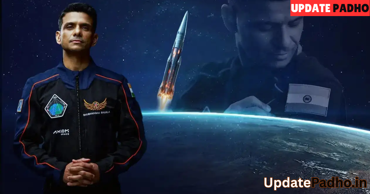 Beyond Earth: My Final Words from the ISS