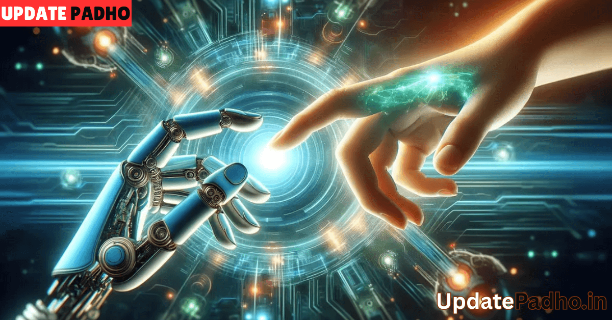 AI Technology: Transforming the World One Algorithm at a Time