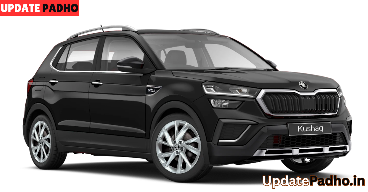 Škoda Kushaq: Redefining Urban Driving in India